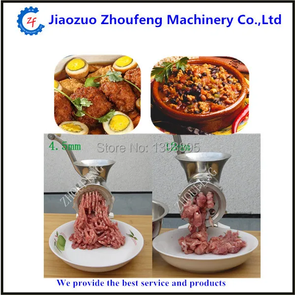 Blender mixer e tritacarne