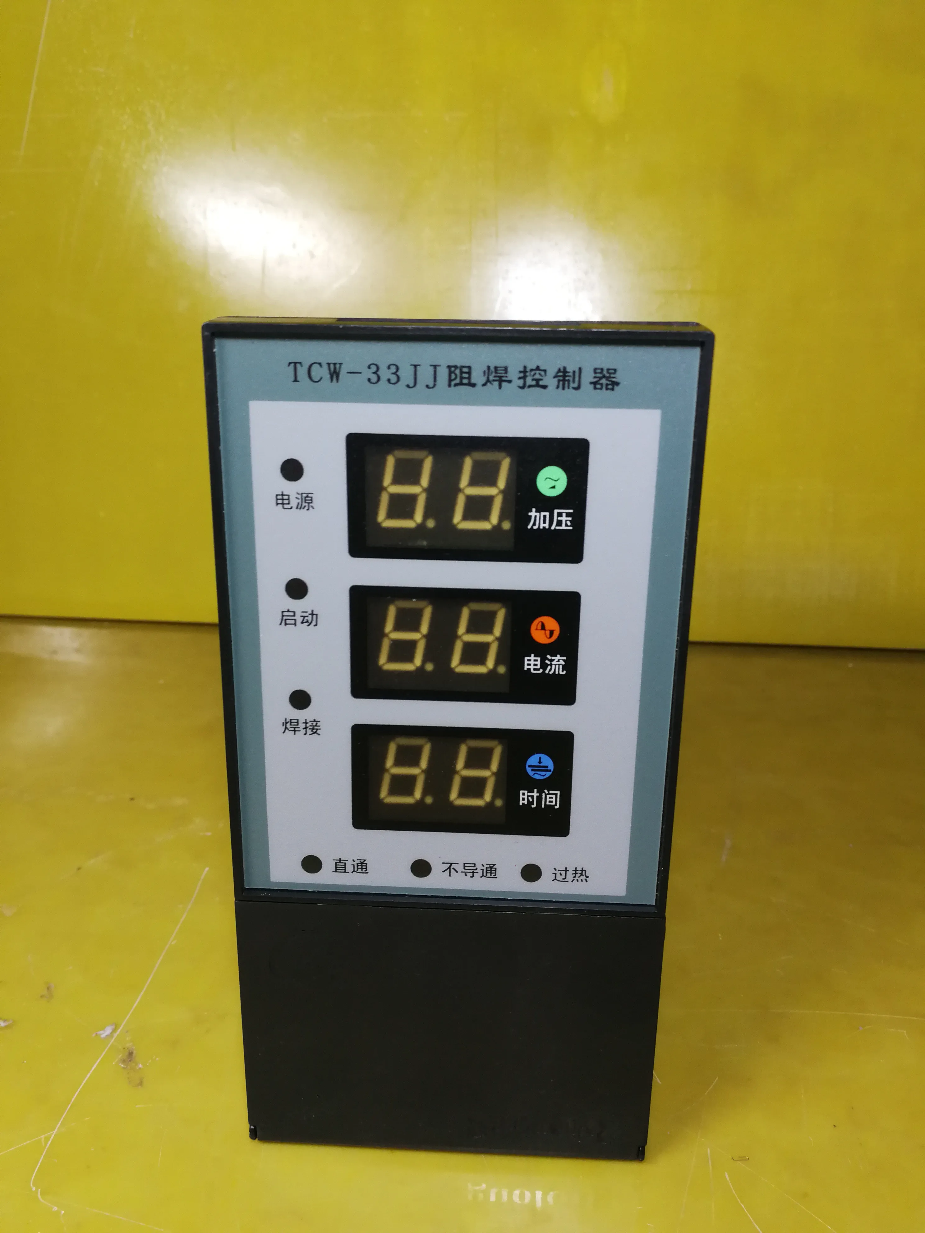 

TCW-33JR Spot Welder Controller TCW-33JJ