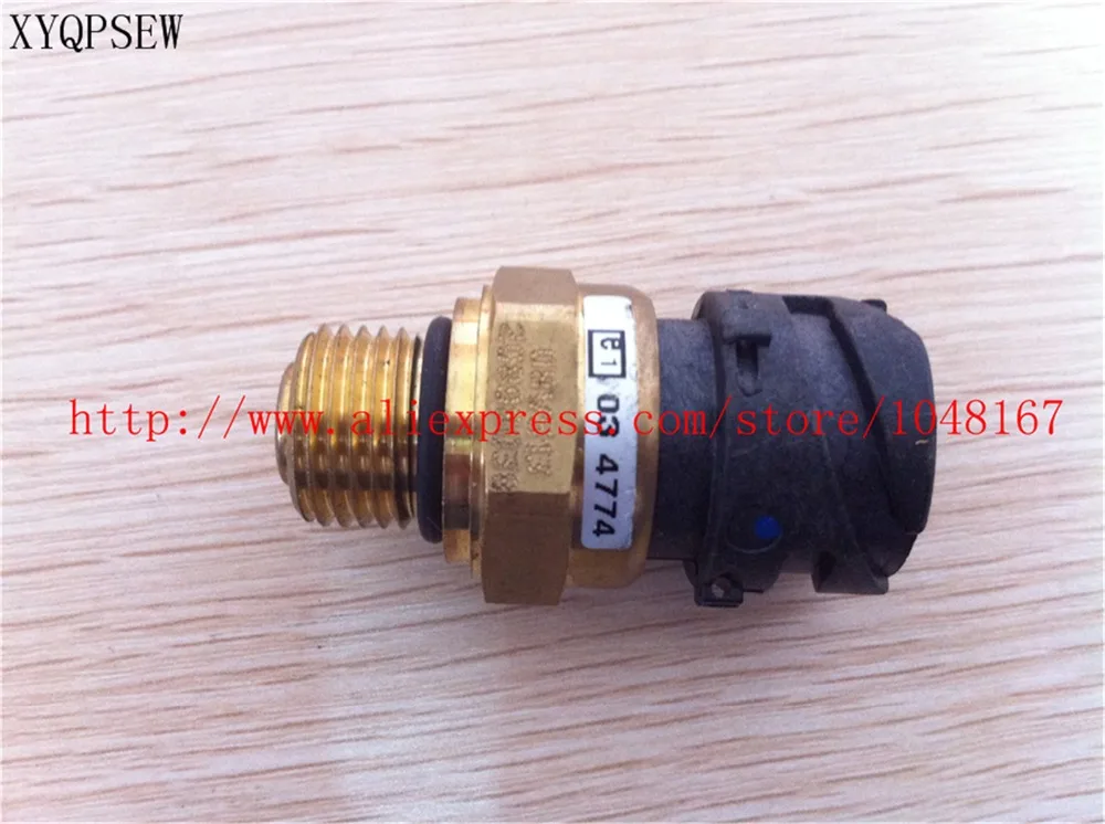 

XYQPSEW For Volvo truck pressure sensor,20898038,e1 03 4774