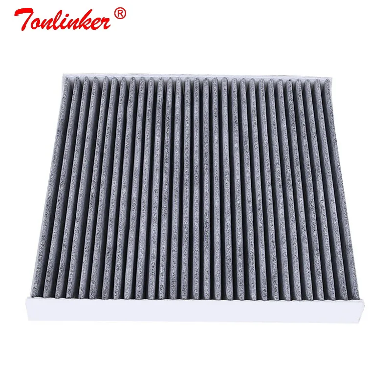 Cabin Filter 1Pcs For Jeep Grand Cherokee IV WK,WK2 3.0CRD/3.6 V6 /5.7 V8/6.4 Model 2010-2016 2017-2019 Filter Car Accessories