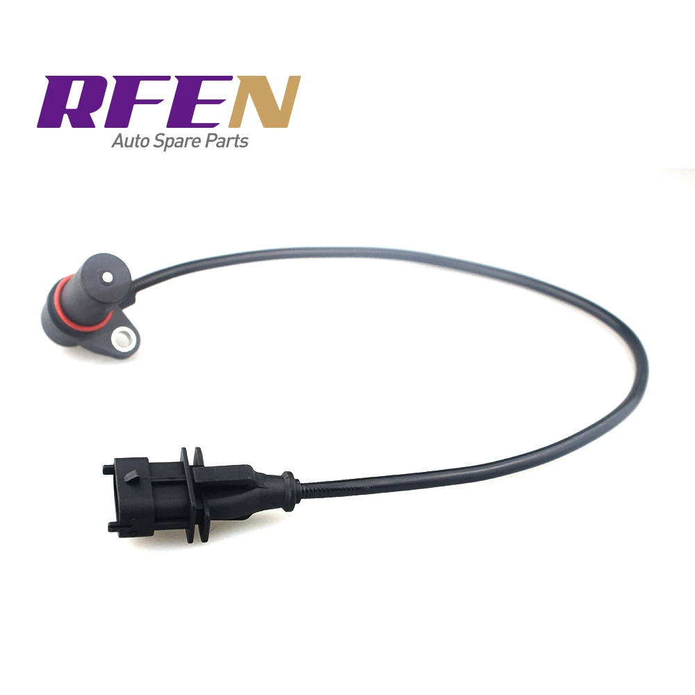 0281002214 0281002474 Crankshaft Position Sensor For FIAT Brava Marea Punto ALFA ROMEO 145 146 147 156 166 LANCIA OPEL Vauxhall