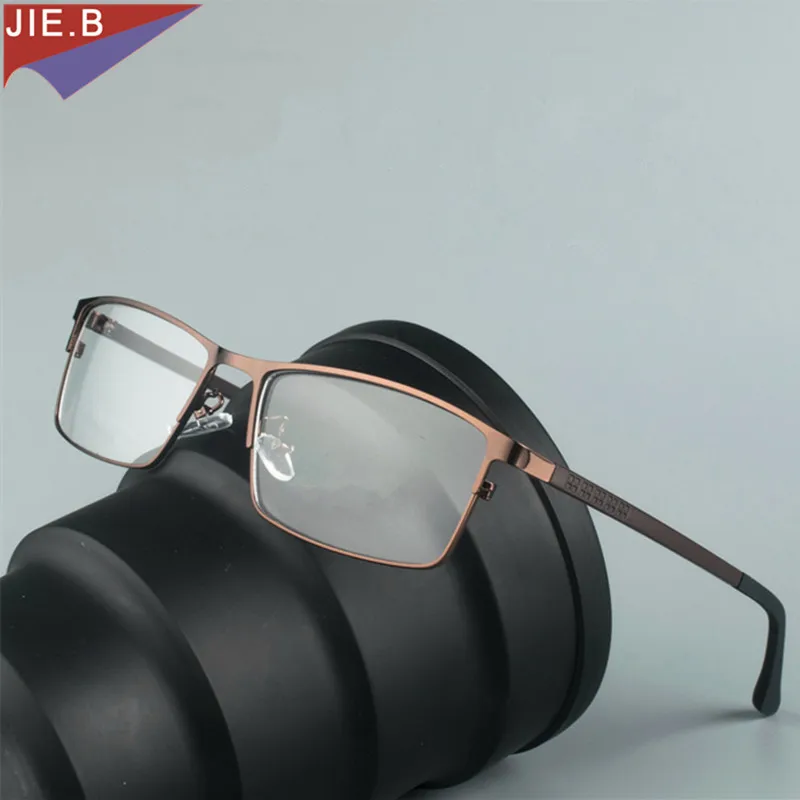 New Transition Sunglasses Photochromic Reading Glasses Men Women Presbyopia Eyewear  Anti-scratch Coating Lens +1.0 To +5.0