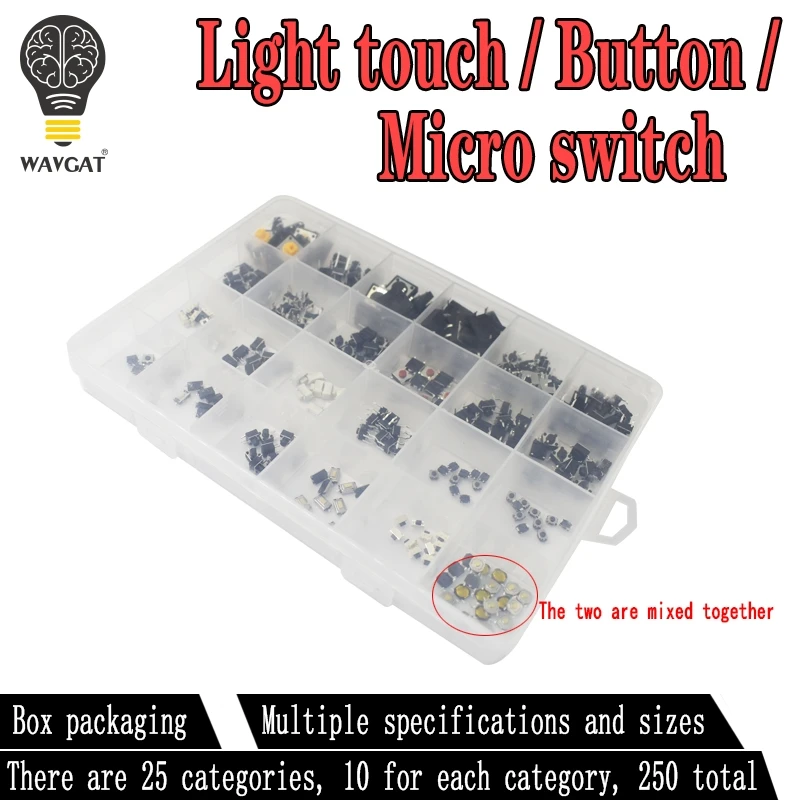 250pcs 25 סוגים של כפתורים למשיכה עם תצוגה – מדריך מפורט, ניסיון אמיתי והמלצות מנוסה