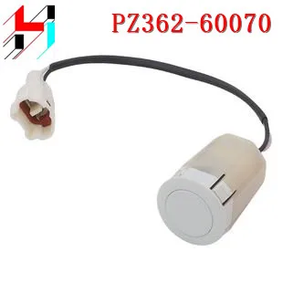 Free shipping Parking sensor PZ362-60070-A0 New Ultrasonic Parking PDC Sensors For PZ362-60070