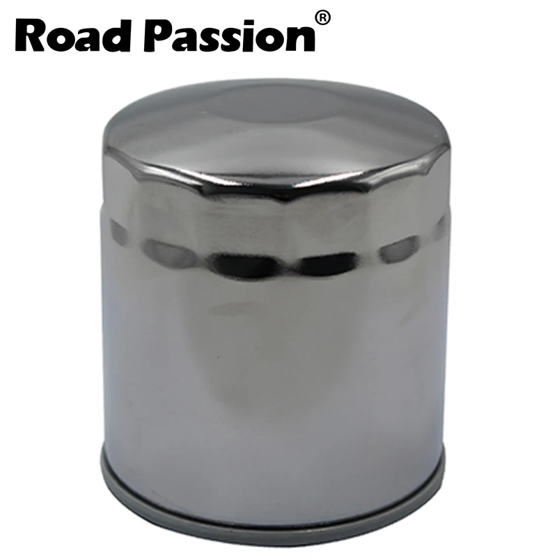 Road Passion 174 Motorcycle Oil Filter Grid For Harley VRSCA V-Rod 69 CI VRSCAW VRSCB VRSCD Night Rod 76 VRSCDX