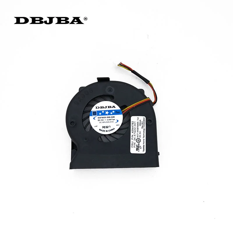 

New laptop CPU Cooling For lenovo IBM Thinkpad X200 X200i X201I X201 UDQFWPH51FFD 44C9550 45N4782 60Y5422 MCF-W08PAM05 Fan