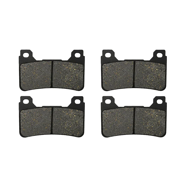 Motorcycle Front Brake Pads for HONDA CBR 600 RR CBR600 RR CB600RR CBR 600RR 2005 2006 2007 2008 2009 2010 2011 2012 2013