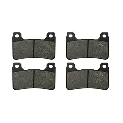 Motorcycle Front Brake Pads for HONDA CBR 600 RR CBR600 RR CB600RR CBR 600RR 2005 2006 2007 2008 2009 2010 2011 2012 2013