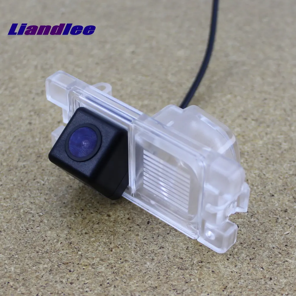 For Mitsubishi Montero/Pajero/Shogun Car Reverse Camera Backup Parking CAM HD CCD Night Vision