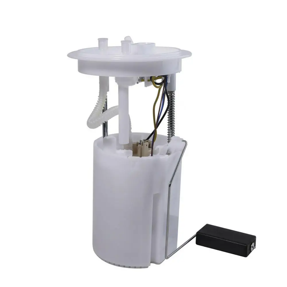 1K0919051BG 1KD919051 New Electric Fuel Pump Module Assembly For AUDI A3 VW Jetta Eos Golf 1K0 919 051 BG