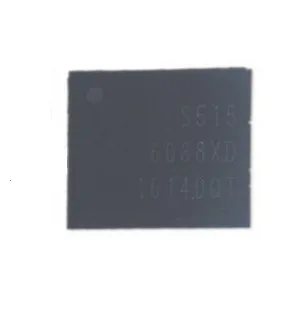 10Pcs  S515 Small Power IC For Samsung S7 Edge G930FD G930F G935F G935 Supply Chip