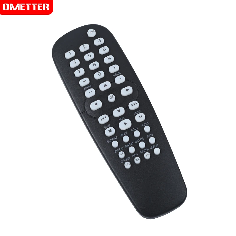 new remote control receive DVD use for Philips AZ5740/93 AZ5741 AZ5738/98 remote control