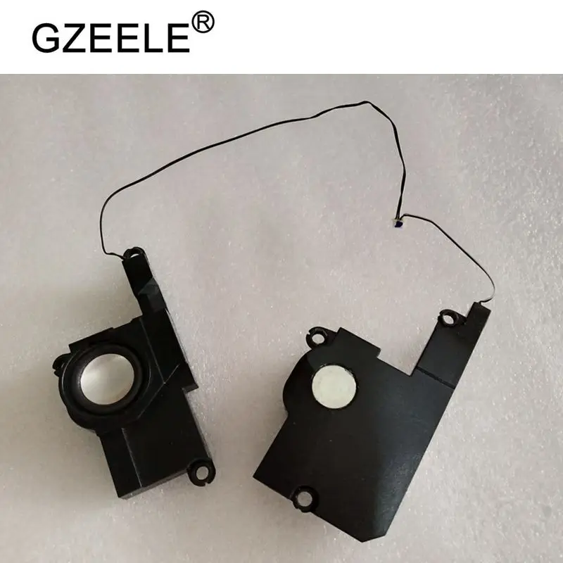 

GZEELE 95new Used For ASUS N56V Series N56SL N56VM N56V N56D N56DP N56VJ Left & Right Internal Speaker Speakers Set