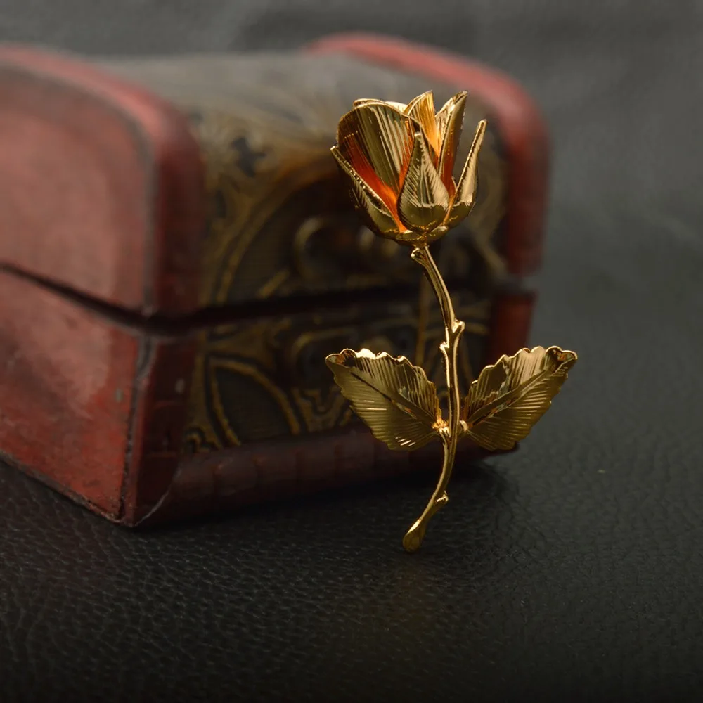 Thumbnail 4 - #54 Best Brooches & Lapel Pins to Buy In 2026