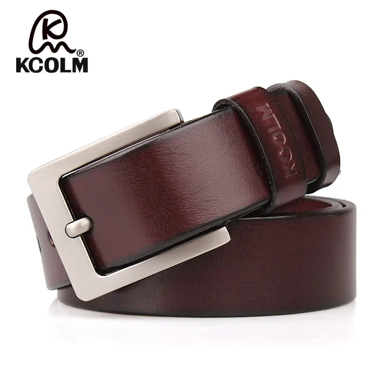 

casual Designer heavy duty sport Belts Men High Quality Male Genuine Real Leather 150 metal Buckle square Strap for Jeans xxl