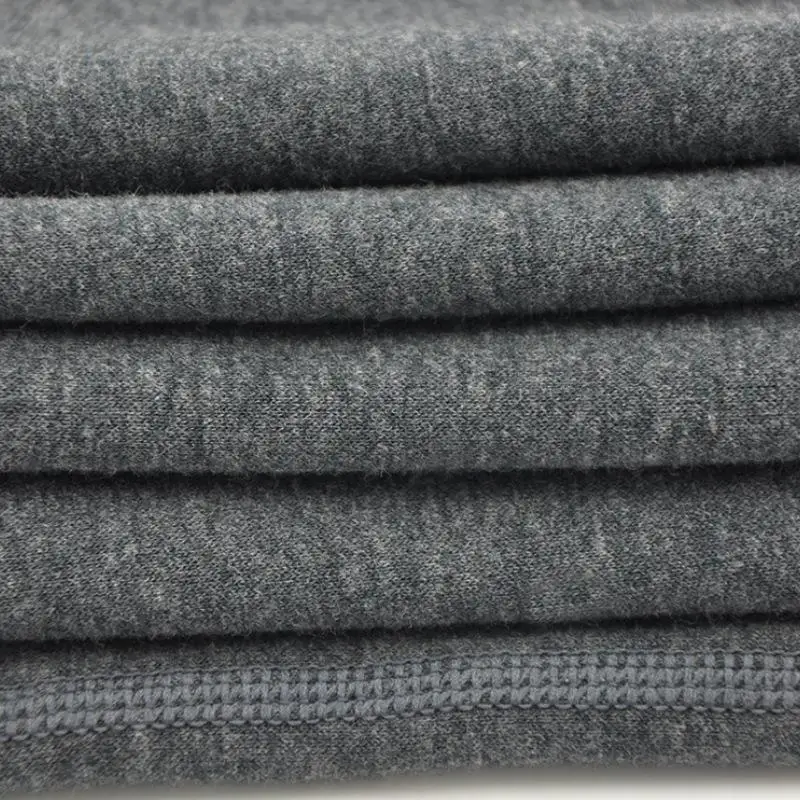 Ropa interior térmica para hombre, Calzoncillos largos, conjuntos de camisa y pantalones gruesos y cálidos de terciopelo, otoño e invierno, novedad
