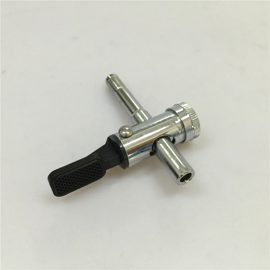 

STARPAD Car inner tubes bleed valve / suction suction Tools / tube pump valve / exhaust nozzle tube / tire deflation Tsui