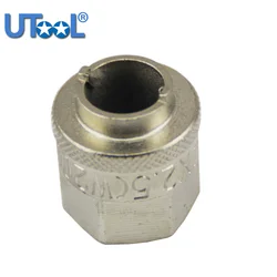 High Quality 14mm Shock Retaining Strut Nut Tool Socket For Mercedes Benz W203 W209 M14