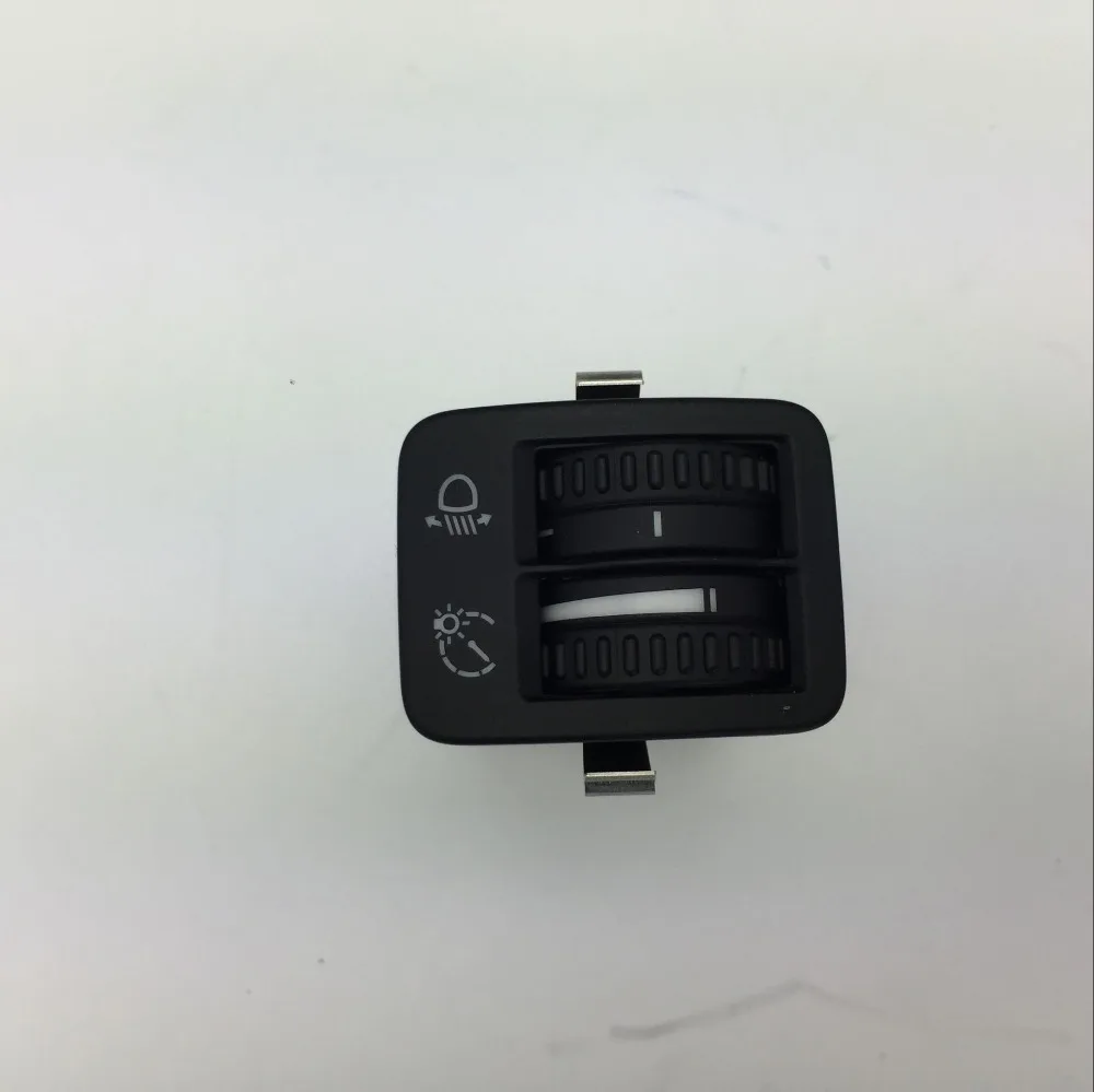 for VW Tiguan Dashboard Brightness Dimmer Headlight Height Adjustment Switch 5ND 941 333 REH