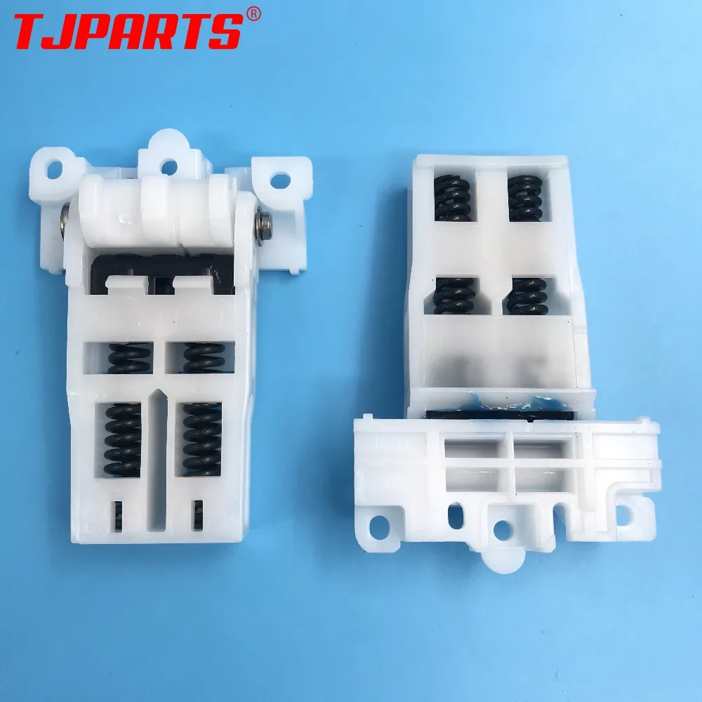 2PC X JAPAN JC97-03220A JC97-02779A JC97-01707A ADF Hinge for Samsung SCX4720 4824 4828 5530 5635 5835 CLX3160 6200 6220 6240