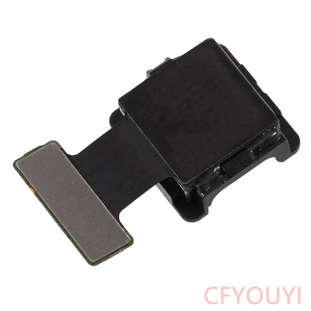 CFYOUYI Back Rear Camera Module For Samsung Galaxy J5 2017 J530 / J7 2017 J730 J5 Prime G570 G610 phone parts