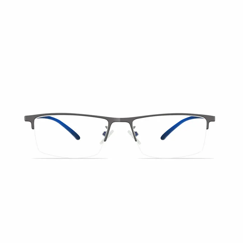 Blue Light Blocking Computer Glasses Gaming for Men Women Eyeglasses Blu Ray Kacamata Anti Radiasi Eyestain Screen Clear Lens