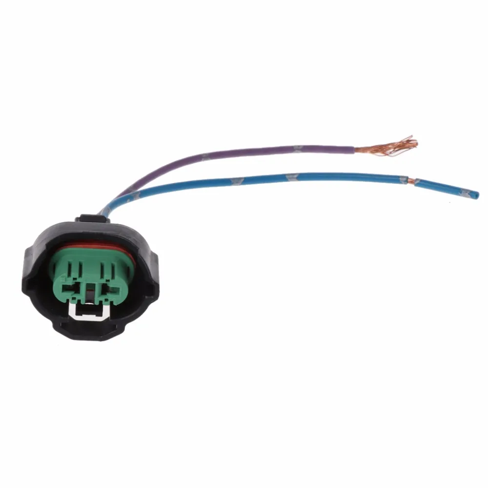 Import 9005/9006/H11/H7/H8/H4 Car Halogen Bulb Socket Power Adapter Plug Connector lamp holder Wiring Harness