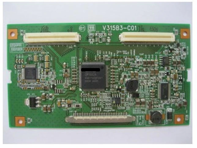 

LOGIC BOARD v315b3-c01 32v88 connect with T-CON price differences