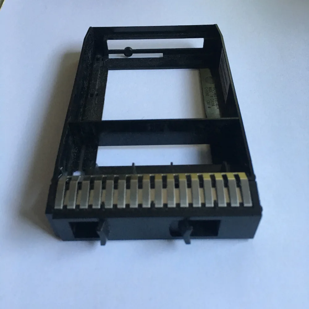 2pcs/Lot Adapter x3550 Server Blank Hard Disk Drive Case Filler Tray Bracket 44T2248 46C5497 Docking Station