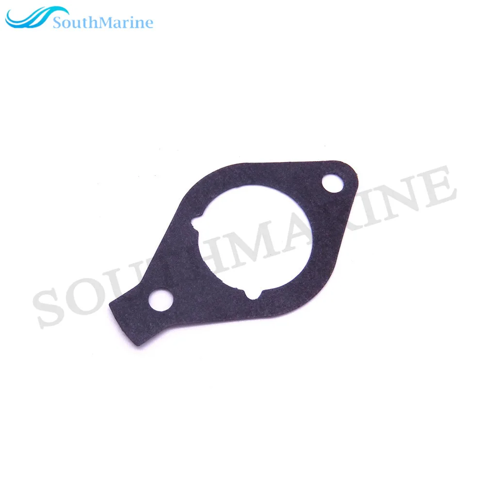 Boat Engine F20-05000008 Carburetor Intake Gasket for Parsun HDX Makara Outboard Motor F15A F20A