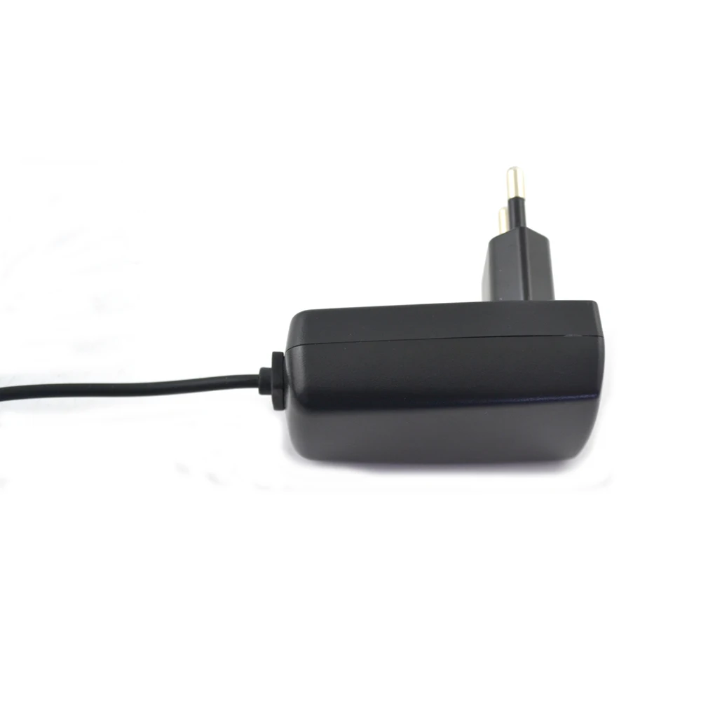 Адаптер переменного тока с вилкой европейского стандарта, преобразователь питания, кабель зарядного устройства для игровой консоли N-ES