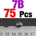 7B  75PCS