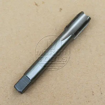 Rubinetto destro 1/2 " - 40 HSS