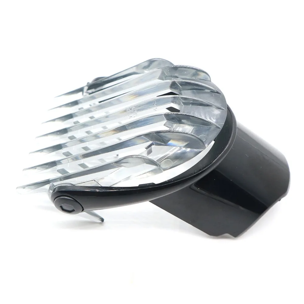 3-21mm Small Hair Clipper Comb for Philips QC5010 QC5050 QC5053 QC5070 QC5090