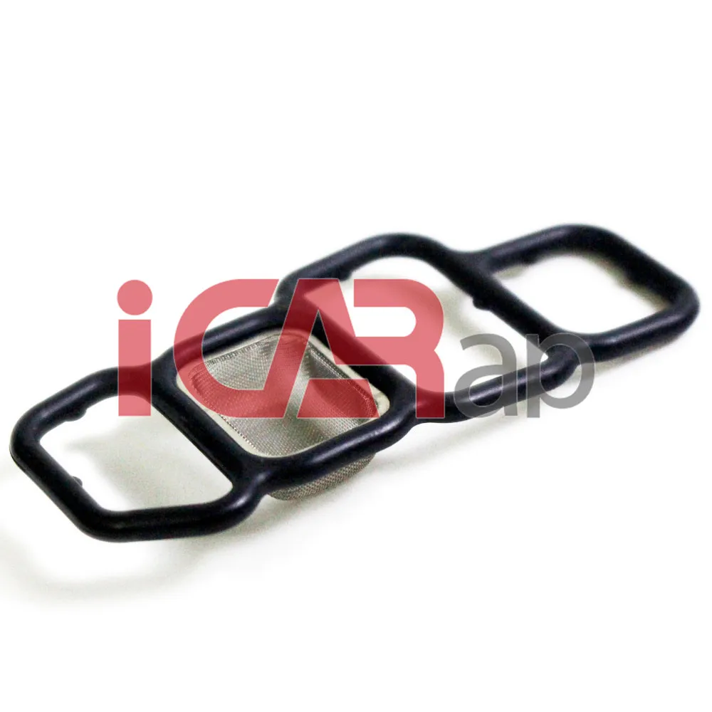 VTEC Solenoid Gasket And VTEC Filter  15826-RNA-A01/15826RNAA01 For HONDA Civic 06-14 For Accord 2008-2014 2.0L