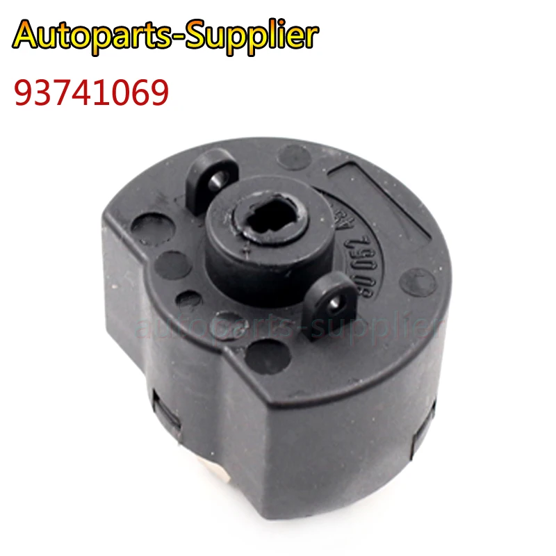 93741069 6 Pins Ignition Lock Barrel Switch Engine Starter For Daewoo For CHEVROLET Matiz Spark 530395,07848744.90052497,9005249