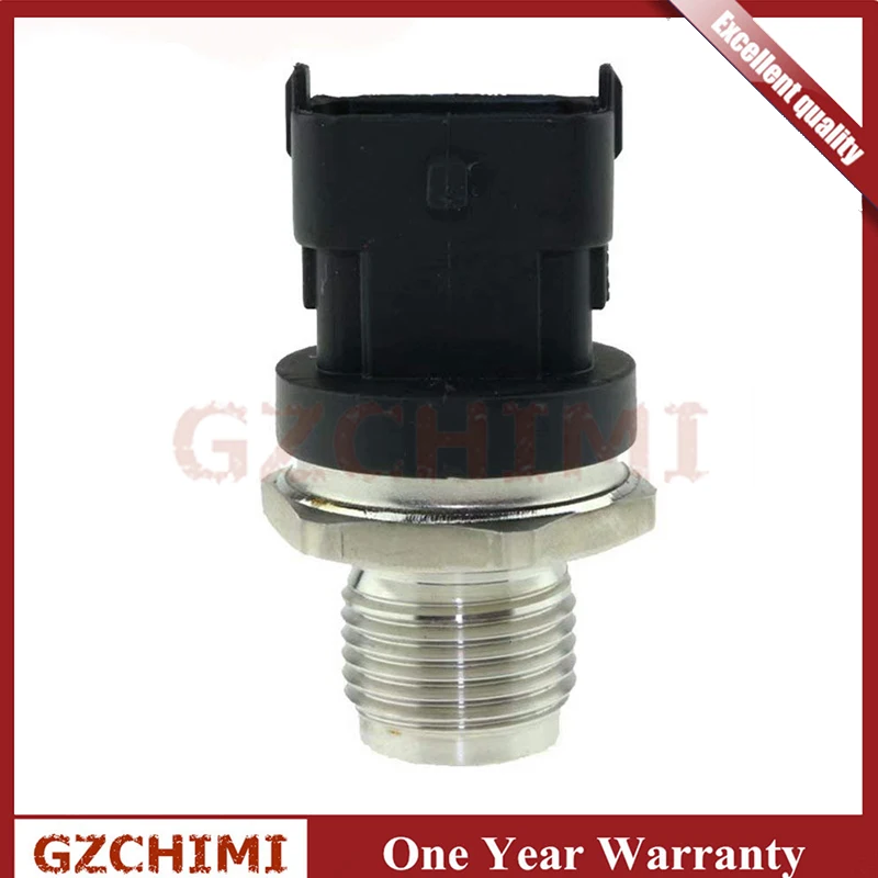 1800Bar Fuel Rail P… - image