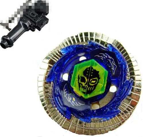 

Spinning Top Wing Pegasis (Pegasus) BB-121C of Ultimate DX Set Box Launcher juguetes para po jade