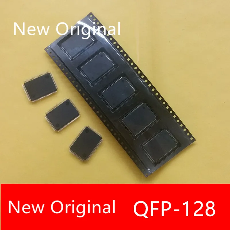 

LS188C ( 10 pieces/lot ) Free shipping QFP-128 100%New Original Computer Chip & IC we have all version