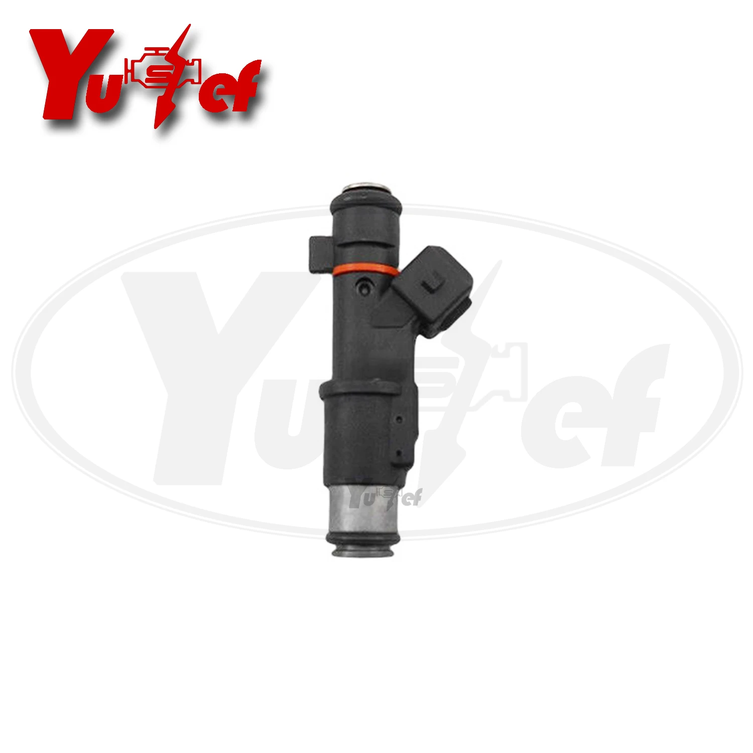 NEW Fuel Injector Nozzle 01F004A 1984E4 fit for CITRO C8 2.2 PEUGE OT 406 407 607 807 2.2 16V