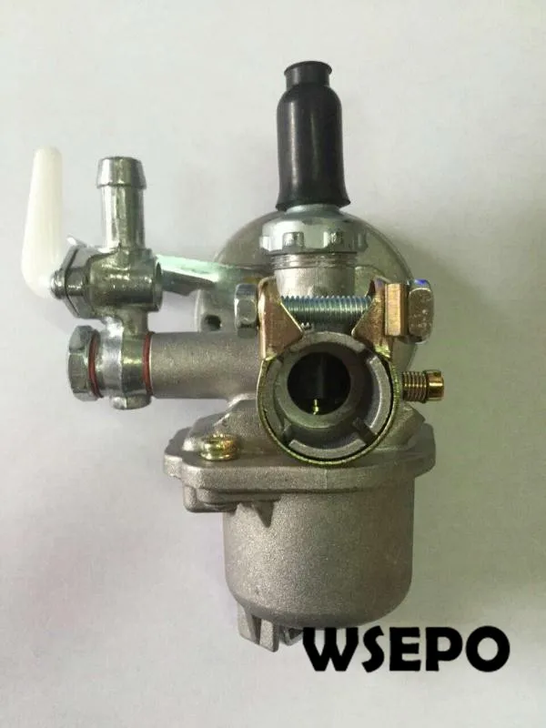 OEM Quality! Carburetor for BG328 02 Stroke Gasoline Brush Cutter/ Grass Trimmer