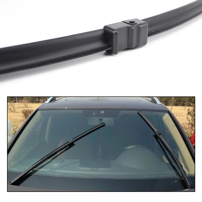 Misima Windshield Windscreen Wiper Blades For VW Touran 2003-2006 Front Rear Window Wiper 2004 2005 28\