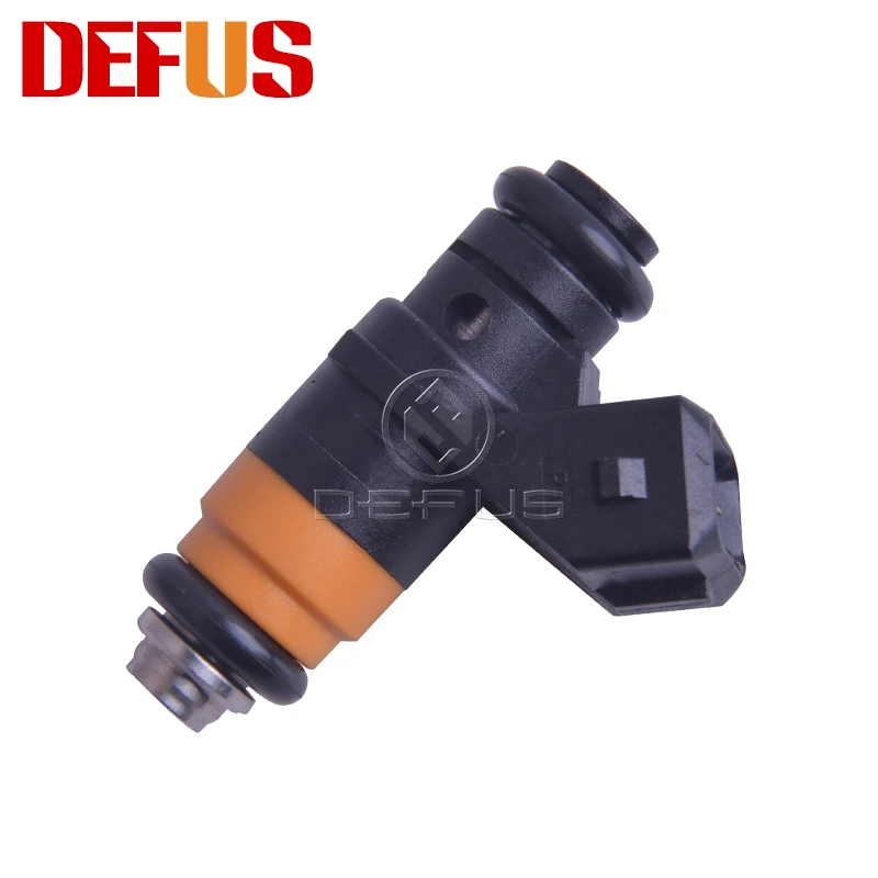 DEFUS 8X 7177B13965 Nozzle Fuel Injector Bico For Petrol Gasoline Car 10842 Engine Injection Values High Performance NEW Arrival