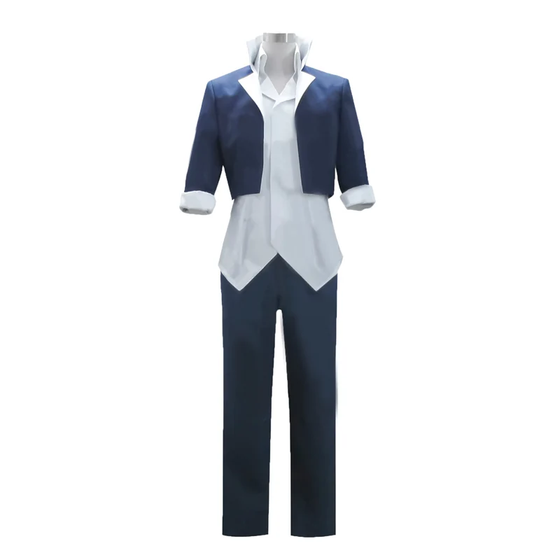 Beelzebub Oga Tatsumi cosplay costume Halloween Cloth