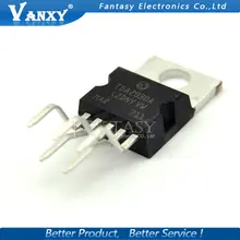 10pcs TDA Transistor Kit TO220-5 #4