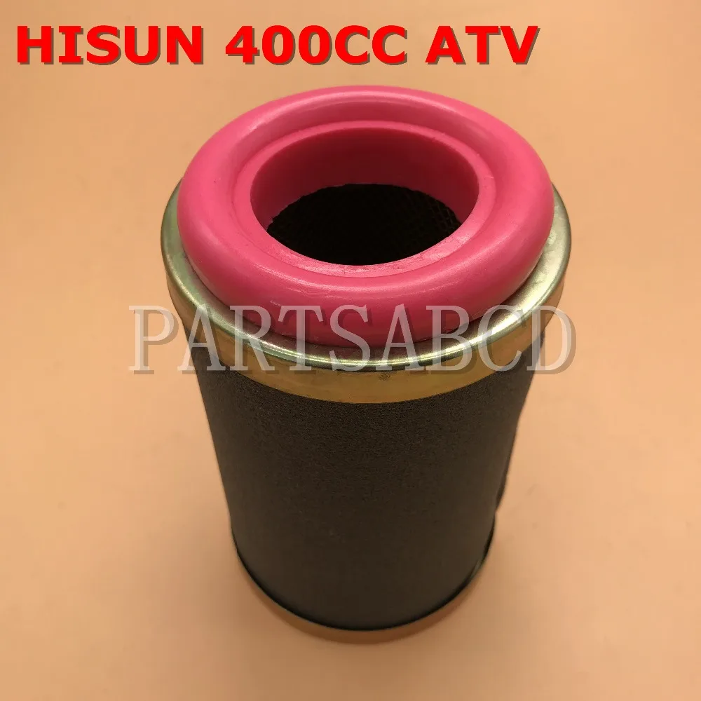 HISUN 400 HS400 400CC ATV Quad Element do czyszczenia filtra powietrza 17104-103-0000 — zdjęcie 5