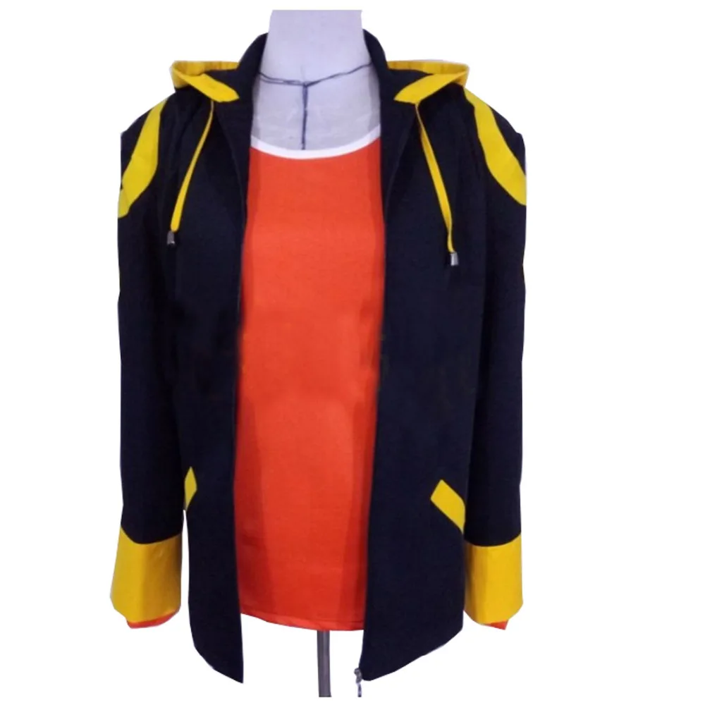 

2025 Mystic Messenger 707 EXTREME SaeyoungLuciel Choi 7, наряд, костюм для косплея, куртка, только на заказ