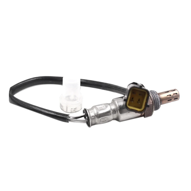 1PCS oxygen sensor for the 2008 2010 Chevrolet Captiva 2.4 L oxygen sensor before oxygen and after oxygen OEM #96418971