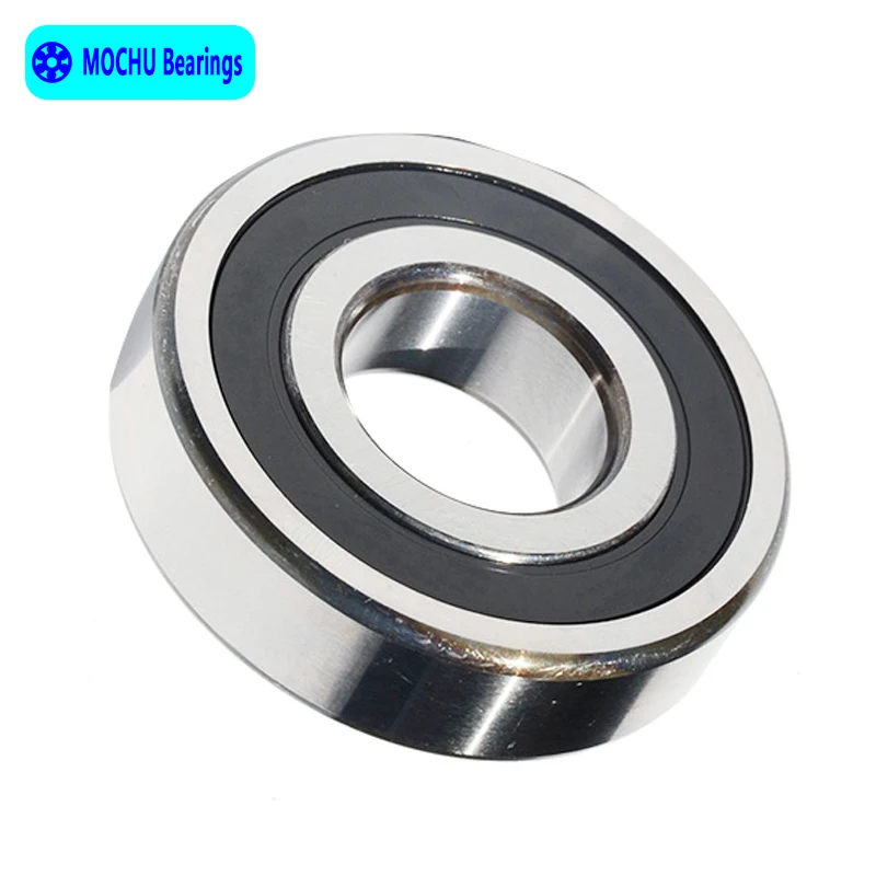 

1pcs Bearing 6308 6308RS 6308RZ 6308-2RS1 6308-2RS 40x90x23 MOCHU Shielded Deep Groove Ball Bearings Single Row High Quality