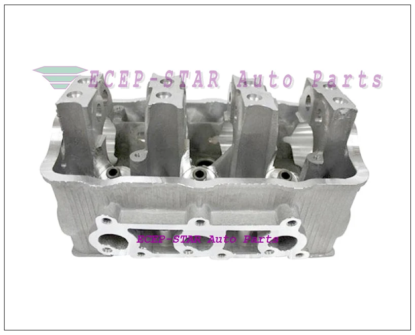 

F8B Engine Bare Cylinder Head 11110-73002 11110 73002 1111073002 For Suzuki Alto Flyer 796cc 0.8L SOHC 6V
